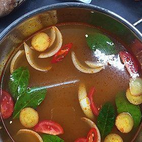 [ Chỉ giao HN] -Nước Lẩu Thái Chay - 1Lít