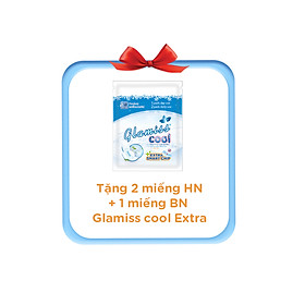 QUÀ TẶNG KHÔNG BÁN Tặng 1 gift 3 miếng 2 miếng hàng ngày và 1 miếng ban