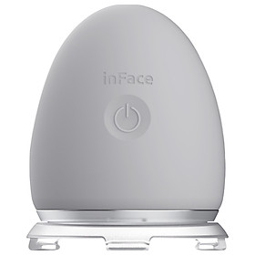 Thiết bị massage chăm sóc da mặt Inface CF-03D