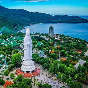 [E-Voucher] Tour ĐÀ NẴNG - BÀ NÀ- HỘI AN – HUẾ 4N3Đ