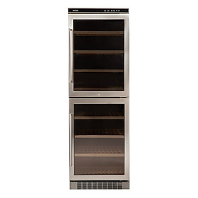 Tủ Ướp Rượu Kadeka KA-165T - Hàng Chính Hãng