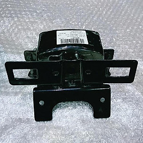 Cóc bắt đèn chiếu biển số REBEL250