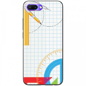 Ốp lưng dành cho Honor 10 mẫu Comba