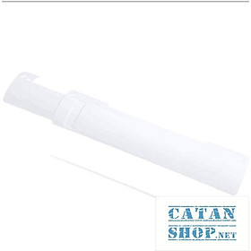 Mua Tấm chắn điều chỉnh hướng gió cho máy lạnh  thanh cản gió điều chuyển hướng gió cho điều hòa GD260-TChanGio