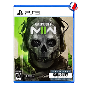 Mua Call of Duty Modern Warfare II | PS5 | Hàng Chính Hãng