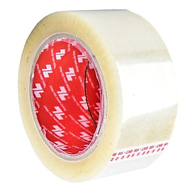 Băng keo trong 48 mm x 100 yards - flexoffice bkt-100