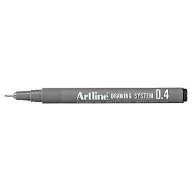 Bút Vẽ Kỹ Thuật Artline EK - 234