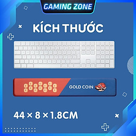 Mua Kê tay bàn phím đệm silicon Mario cực cute và dễ thương siêu êm siêu đẹp