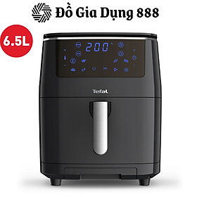 Combo Nồi chiên nướng và hấp 3 trong 1 FW201815 & Chảo chiên chống dính đáy từ Tefal So Chef G1350496 24cm - Hàng chính hãng