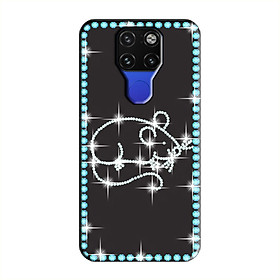ỐP LƯNG ĐÍNH ĐÁ DÀNH CHO HUAWEI MATE 30