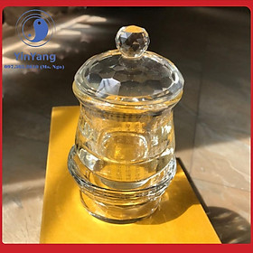 Chén nước cúng Phật cao cấp