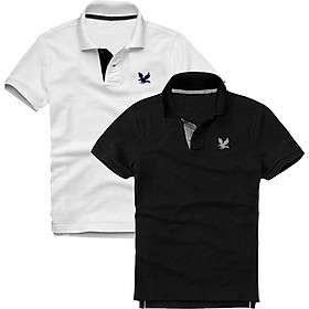 Áo Thun nam cá sấu mẫu mới - ĐB2QC03