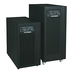Mua Bộ Lưu Điện HYUNDAI Online 6000VA HD-6KT-Hàng chính hãng