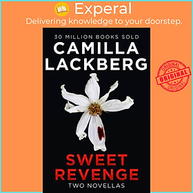 Sách - Sweet Revenge by Camilla Lackberg (UK edition, paperback)