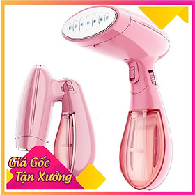 Mua Bàn Là Hơi Nước Cầm Tay Gấp Gọn Sokany (Hàng Cao Cấp)