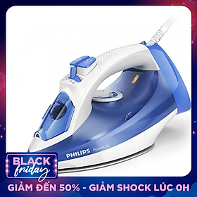 Bàn ủi hơi nước PHILIPS GC2990 (Hàng Nhập Khẩu)