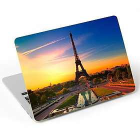 Mua Mẫu Dán Skin Trang Trí Mặt Ngoài + Lót Tay Laptop Thiên Nhiên LTTN - 204