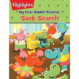 Sock Search
