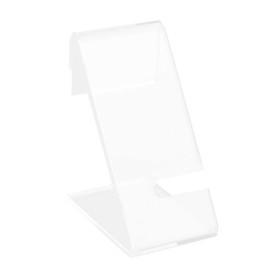 Acrylic Clear Wrist Watch Display Stand Holder Rack for Wrist Bracelet