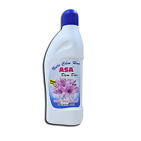 Nước Cắm Hoa ASA Đậm Đặc 400ml