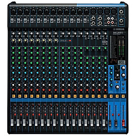 Mua Mixer Analog Yamaha MG20XU - Hãng chính hãng