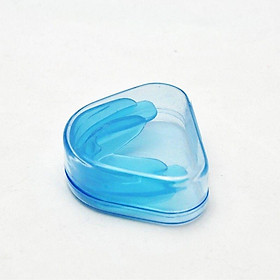 New Blue Teeth Orthodontic Trainer Alignment Dental Appliance Tool For Adult