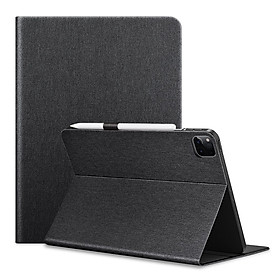 Bao Da ESR Simplicity Dành Cho iPad Pro 11 inch và 12.9 inch 2020 Urban Premium Folio Case - Hàng Chính Hãng