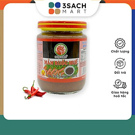 Mắm ruốc Huế NL - hộp 250gr