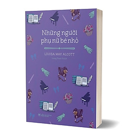 Hình ảnh Những Người Phụ Nữ Bé Nhỏ