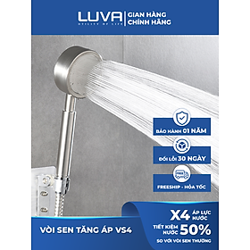 Mua Vòi Sen Tăng Áp Luva VS4