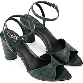 Giày Sandals Cao Gót Nữ Sablanca 5050SN0105