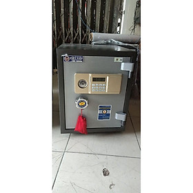 Mua Két sắt việt tiệp KVTE54 điện tử chống cháy