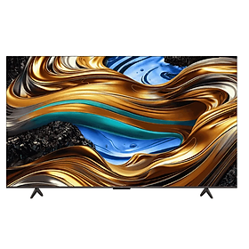 Google Tivi TCL 4K 43 Inch 43P755 - Hàng Chính Hãng