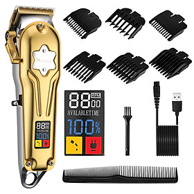 Tông Đơ Cắt Tóc Surker SK-660