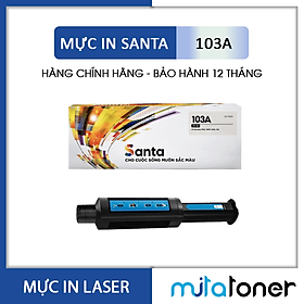 Mua HỘP MỰC IN SANTA W1103A - HÀNG NHẬP KHẨU