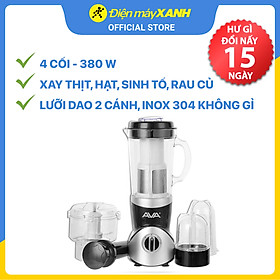 Mua Máy xay sinh tố AVA SBL3196 - Hàng Chính Hãng