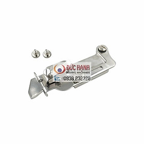 Mua CỬ CHẶN 1 KIM KIỂU MỚI MÁY MAY CÔNG NGHIỆP VÀ GIA ĐÌNH