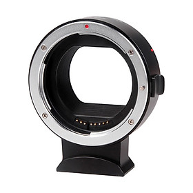 Ngàm chuyển đổi ống kính EF-EOS R lấy nét tự động cho Canon EOS R