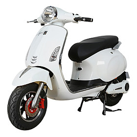 Xe máy điện Vespa Nagaki