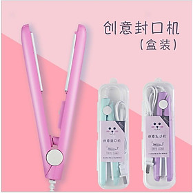 Mua Máy hàn miệng túi cầm tay  Dụng cu hàn miệng túi cầm tay