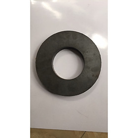 Nam châm Ferrite 100x20 lỗ 40mm
