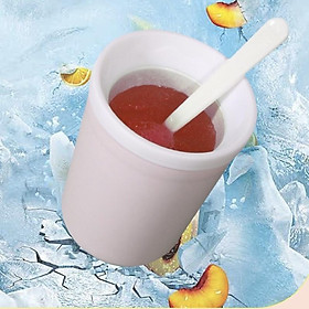 Mua Ly Làm Kem Đá Bào Tuyết Không Sử Dụng Điện