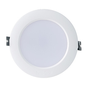 Đèn LED Âm trần Downlight 110/12W-4000K chính hãng Rạng Đông Model: D AT04L 110/12W