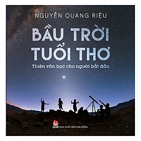 Bầu Trời Tuổi Thơ
