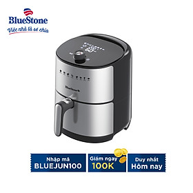 Nồi Chiên Không Dầu Điện Tử BlueStone AFB-5869 (3,2 Lít) - Hàng Chính Hãng