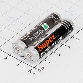 HỘP PIN MAXELL 40 VIÊN AAA TEM BẠC - HÀNG CHÍNH HÃNG