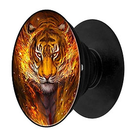 Mua Popsocket in hình dành cho điện thoại mẫu Tranh Hổ Lửa