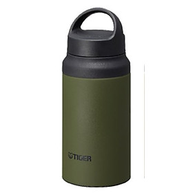 Bình Giữ Nhiệt Lưỡng Tính Tiger MCZ-S040 (400ml)