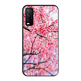 Ốp Lưng Dẻo Dành Cho VIVO Y12S
