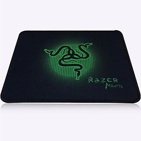 Mua MIẾNG LÓT CHUỘT RAZER (25 X 20cm) - ( Giao Màu Ngẫu Nhiên )